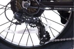 Other SOHOO 48V 500W E-Bike 20" Step-Over Folding Fat Tire 2022 -Bicycle Specialty Store jDNJieHD1Ji40xx0uQXqIWRWU