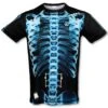 INKnBURN Men's X-Ray Tech Shirt (S, L)