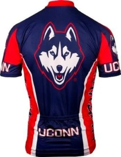 Adrenaline Promotions University Of Connecticut UCONN Men's Cycling Jersey 2XL - 50% OFF! -Bicycle Specialty Store jrm4 oEQ GCMhK oHAfUYPn10