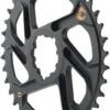 SRAM Chain Ring X-SYNC 2 3mm Offset 12 Speed Gold 2019