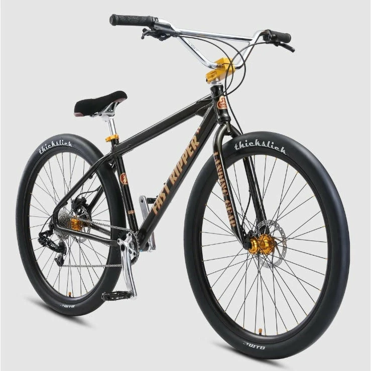 Se-bikes SE Bikes Fast Ripper 29 2021 2 Se-bikes SE Bikes Fast Ripper 29 2021 - Image 2