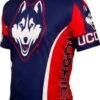 Adrenaline Promotions University Of Connecticut UCONN Men's Cycling Jersey 2XL - 50% OFF!