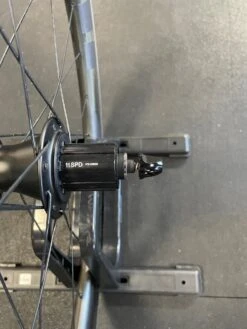 Zipp 808 Firecrest Carbon Tubeless Rim Brake Wheelset SRAM 10/11sp -Bicycle Specialty Store ljsgS BSxOrVdqOQ cb3E Qvs