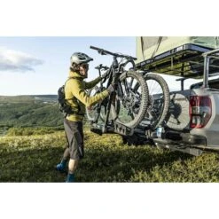 Thule T2 Pro XTR 2-Bike 2" Hitch Bike Rack -Bicycle Specialty Store m1KI2QGAwl3j8WbuemMTCI8l4