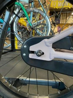 Batch Bicycles Batch 20" Kids Bicycle Vapor Grey 2022 14 Batch Bicycles Batch 20" Kids Bicycle Vapor Grey 2022 -Bicycle Specialty Store mIlmBv SknLYojnpnpVsWFS9Q