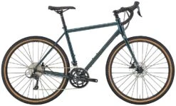 Kona Rove, Gloss Dragonfly Green, 56cm