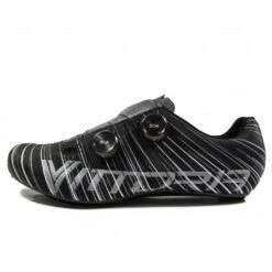 Vittoria Cycling Shoes Vittoria Revolve Road Cycling Shoes - Silk Matte Black (Speedplay Sole) -Bicycle Specialty Store nBDieJnCNRuql2w7w81rjPQM0
