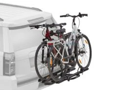 Yakima OnRamp E-BIKE HITCH BIKE RACK