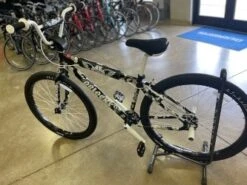 Se-bikes SE Bikes Dblocks Big Ripper 29" - Snow Camo 2022 -Bicycle Specialty Store nKOhYGkgmaqYJNbzhDoKeoQmU