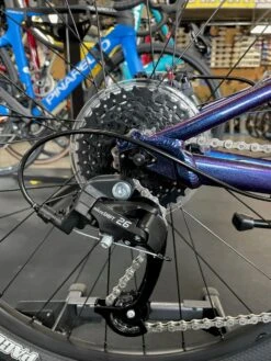 Cannondale Trail 26 Mountain Bike Purple Haze 2022 -Bicycle Specialty Store oarasWPp0BBDGZ3hdq2O6j0mo