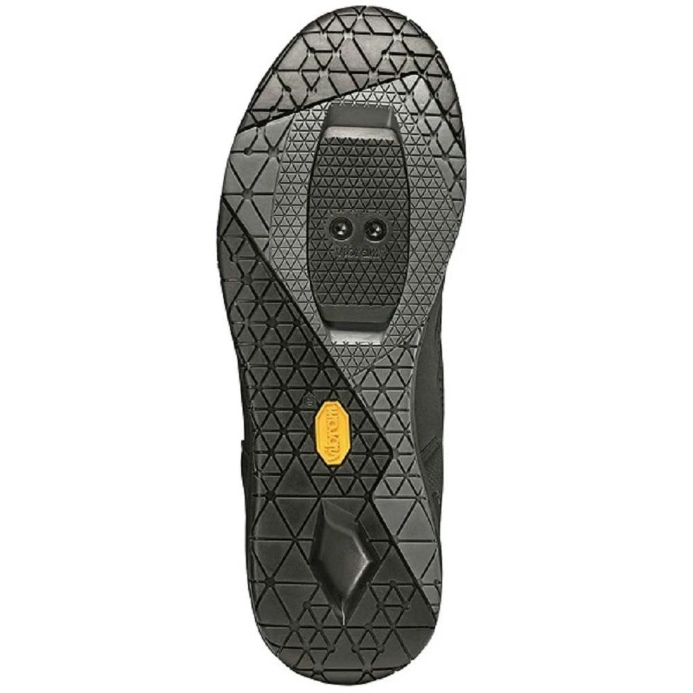 Vittoria Cycling Shoes Vittoria Mamba Gravity Cycling Shoes - Blue/Black 2 Vittoria Cycling Shoes Vittoria Mamba Gravity Cycling Shoes - Blue/Black - Image 2