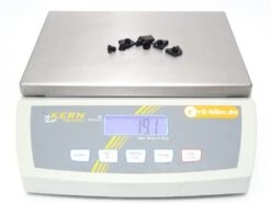 SRAM Chainring Bolt Kit 4x1 M8x6.5x3.4 Aluminum Including Bolt Covers Black Qty 4 2022 -Bicycle Specialty Store rLC5jrfI kzafXOaGRawQl67I