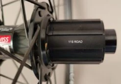 Dt-swiss DT Swiss G540 Road CX Gravel Bike Disc Brake Wheelset DT 370 Hubs 8 9 10 11 Speed -Bicycle Specialty Store rZsD8mn NX8cqIIQy ChMUylA