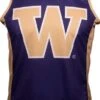 Adrenaline Promotions Washington Huskies Men's RUN/TRI Singlet (XS, S, M, 3XL)
