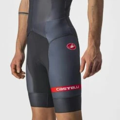 Castelli Free Sanremo 2 Short Sleeve Triathlon Suit -Bicycle Specialty Store tLURBC6BYF3 EVt9Vq6ug2zEo