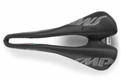Selle SMP Glider Pro Saddle With Carbon Rails, Black -Bicycle Specialty Store ta7h01KrBtPKOC xctP w2H2U