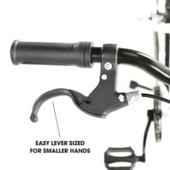 Decathlon Rockrider ST100 20" Mountain Bike 2022 -Bicycle Specialty Store utYWxTmxrlcq7SfwFf utd06Q