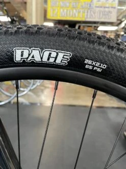 Cannondale Trail 26 Mountain Bike Purple Haze 2022 -Bicycle Specialty Store vOiwTGwIGB00I98N9agh4hiTU