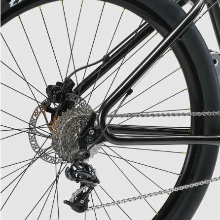 Se-bikes SE Bikes Fast Ripper 29 2021 5 Se-bikes SE Bikes Fast Ripper 29 2021 - Image 5