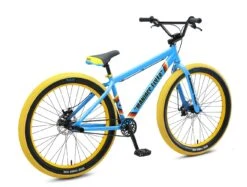 Se-bikes SE Bikes Maniacc Flyer 27.5+ 2021 5 Se-bikes SE Bikes Maniacc Flyer 27.5+ 2021 -Bicycle Specialty Store vhbwRzFn68qWIywYdamJTb1 w