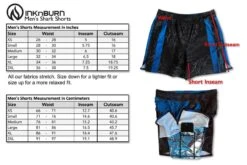 INKnBURN Men's Calavera Running Shorts (S, XL, 2XL) -Bicycle Specialty Store w8tpZ9BmhbwA ek6KG7TACLQA