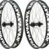 26" Formula/Other Brother Darryl Fat Bike 6 Bolt Wheelset 15 X 150 12 X 177 XD