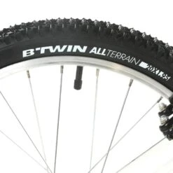 Decathlon Rockrider ST100 20" Mountain Bike 2022 -Bicycle Specialty Store wjqLvn5PaXSbylxPqe bMjER4