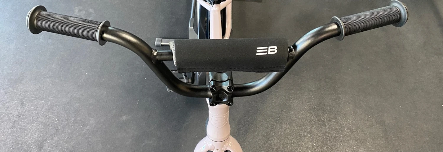 Batch Bicycles Batch 20" Kids Bicycle Vapor Grey 2022 5 Batch Bicycles Batch 20" Kids Bicycle Vapor Grey 2022 - Image 5