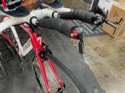 Specialized Transition Pro SRAM Red 10spd 2011 - USED -Bicycle Specialty Store yEJPW5Ig8dJK7Mnd02ljMhcVg