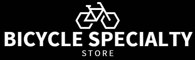 Bicycle Specialty Store